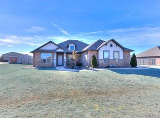 18390 Frontier Trl, Norman, OK 73072