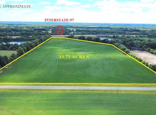 0 N Wells Bypass Rd, Mount Vernon, IL 62864