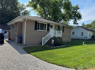 6346 Apache St, Huber Heights, OH 45424