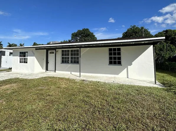 3226 Scanlan Avenue, Lake Worth, FL 33461