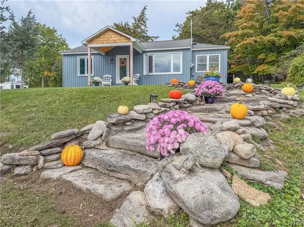 14411 Snowshoe Rd, Henderson, NY 13650