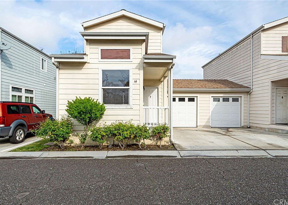1st image of 9921 Flora Vista St Unit 14
