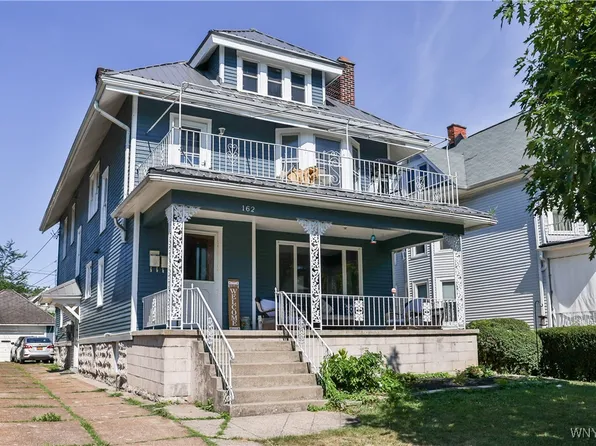 162 N Park Ave, Buffalo, NY 14216