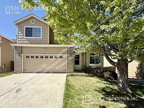 21526 E Crestline Dr Photo 1