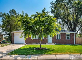 534 27th Ave, Greeley, CO 80634