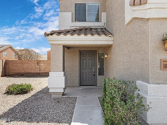 4th image of 5849 E DESERT SPOON Lane