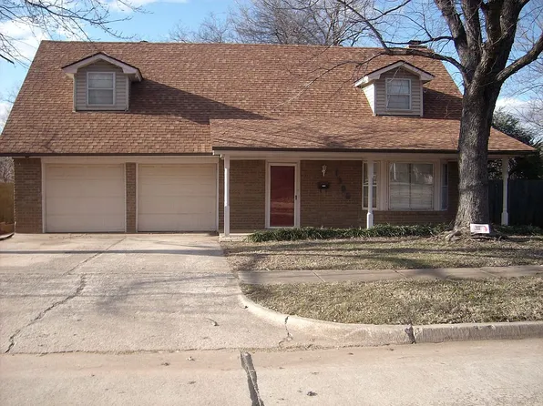 1306 Whippoorwill Dr, Norman, OK 73071