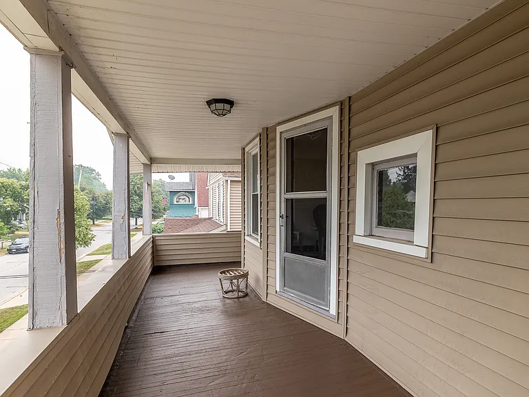 Porch