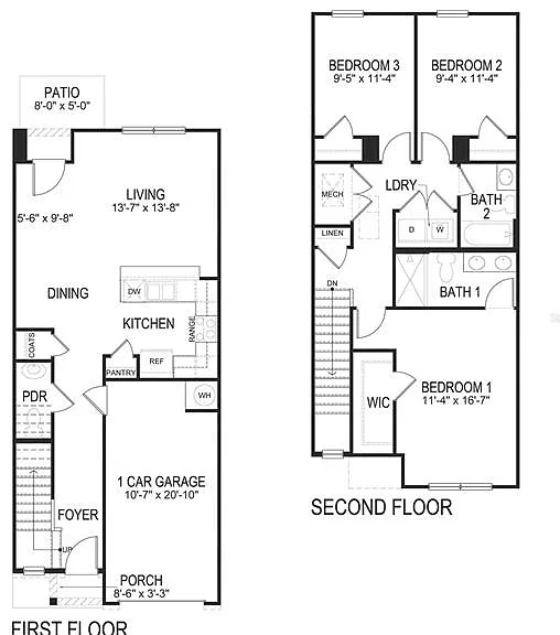 3597 Copper Beech Dr — Photo 2