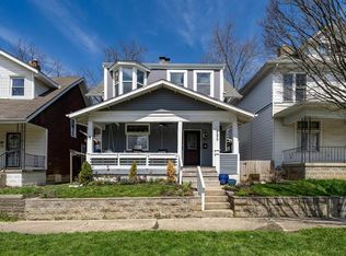 586 E Mithoff St, Columbus, OH 43206