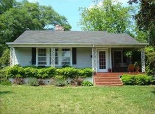301 E Blue Ridge Dr, Greenville, SC 29609
