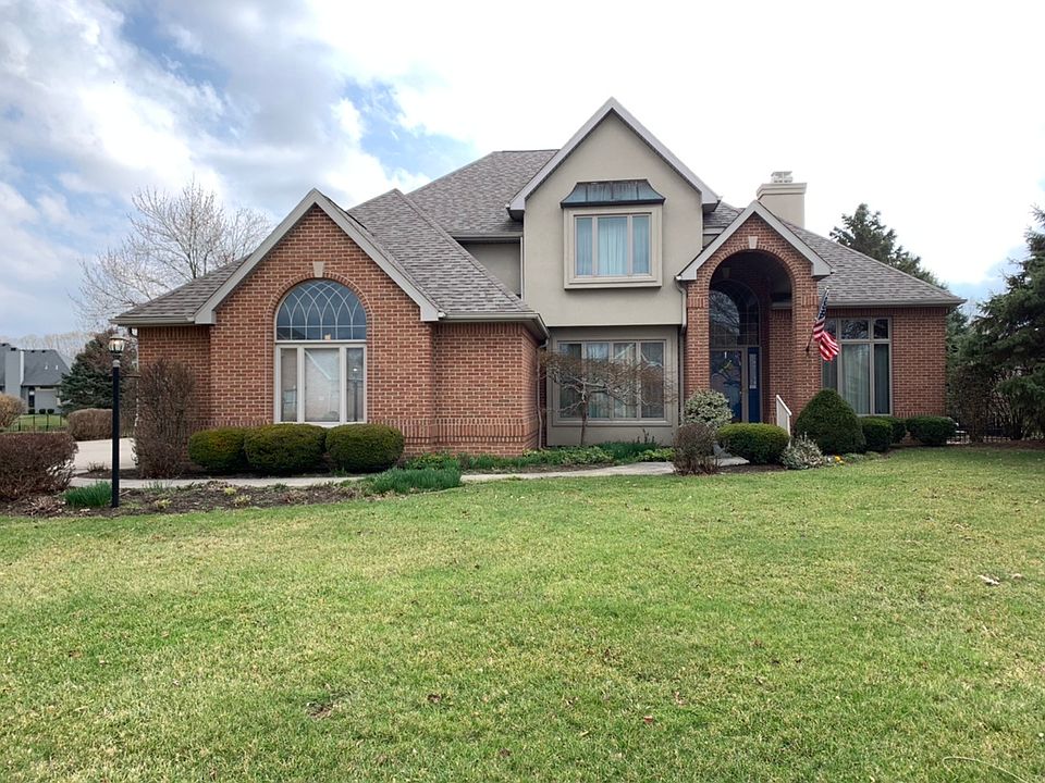 Great Home and Backyard 
