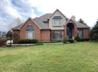 327 Wellington Pl, Findlay, OH 45840