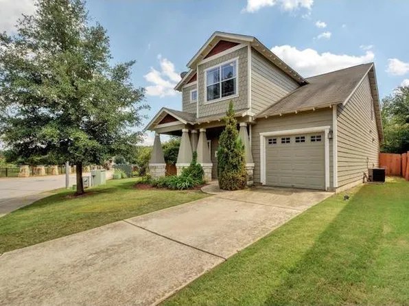 2125 Independence Dr, Austin, TX 78745