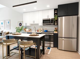 Venture on I, Washington, DC 20024