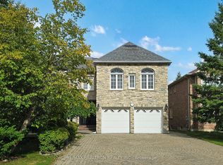 5 Cantex Ct FLOOR 2, Richmond Hill, ON L4S 1B1
