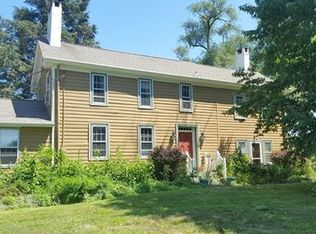 76 Cranbury Neck Rd, Cranbury, NJ 08512