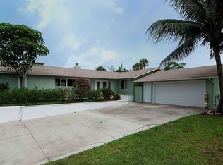 5117 NE Shore Village Ter, Stuart, FL 34996