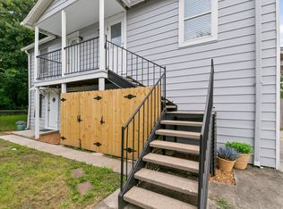 4812 Michaux St APT 1, Houston, TX 77009