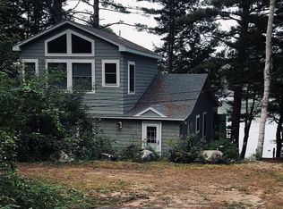 44 Pikes Point Rd, Bristol, NH 03222