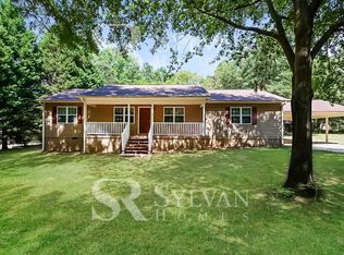 292 Tunis Rd, McDonough, GA 30253
