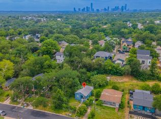1408 Luna St, Austin, TX 78721