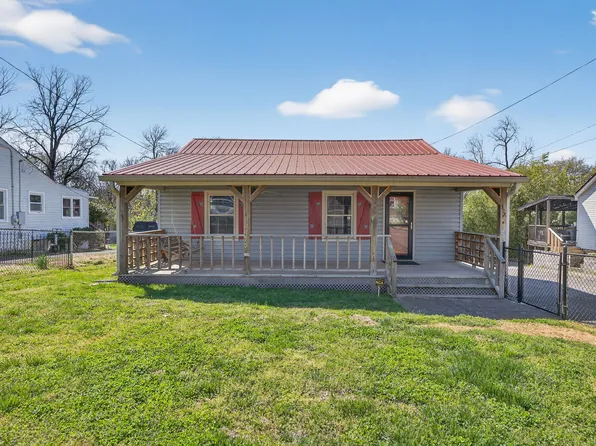 328 Emmitt Ave, Madison, TN 37115