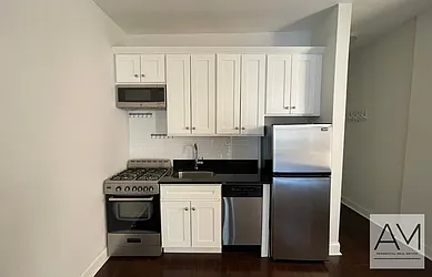 Rented by AM Residential