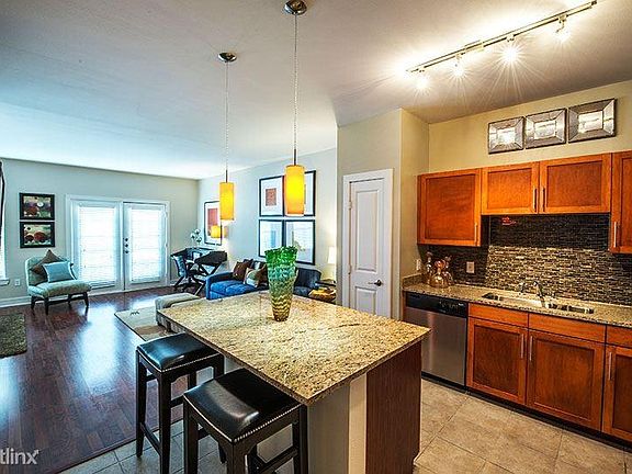 2nd image of 661 Bering Dr Unit 306