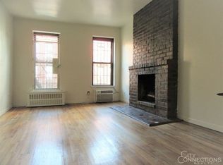 444 W 46th St APT 3A, New York, NY 10036