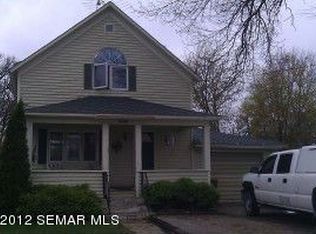 506 4th Ave, Freeborn, MN 56032