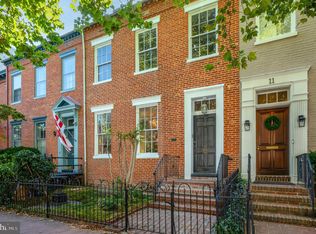 13 4th St SE, Washington, DC 20003