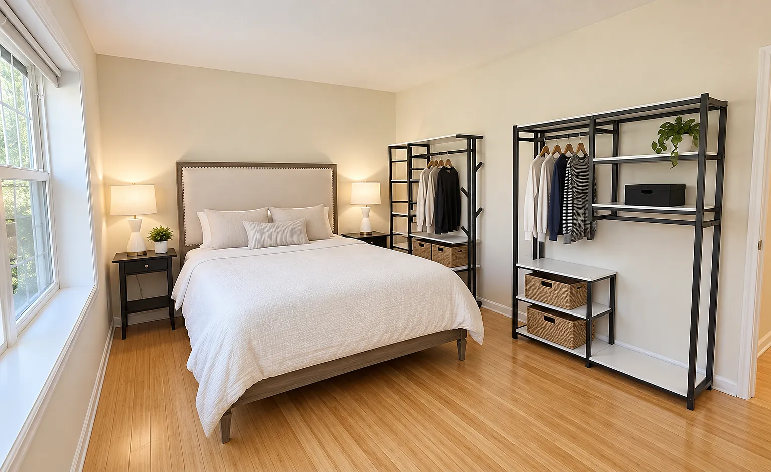 3 bed, 1040 sqft, $4,500 — Photo 3