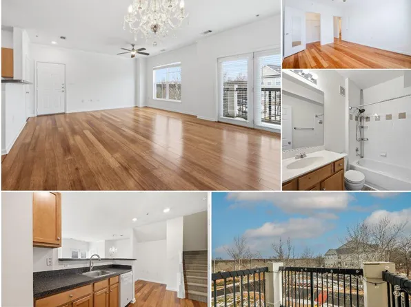 5105 Travis Edward Way APT G, Centreville, VA 20120