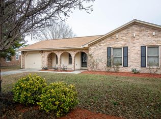 100 Indian Dr, Summerville, SC 29486
