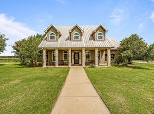 390 Private Road 1632, Stephenville, TX 76401