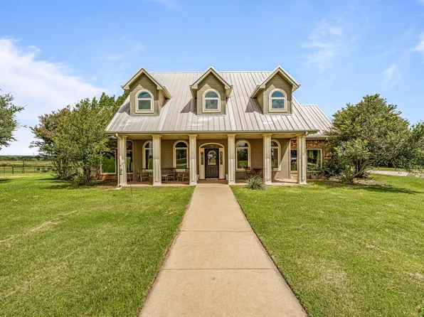 390 Private Road 1632, Stephenville, TX 76401