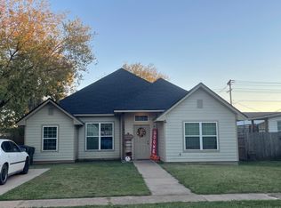 218 E Johnson St, Norman, OK 73069