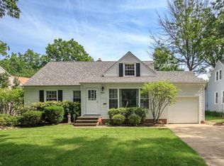 5525 Dorset Rd, Lyndhurst, OH 44124