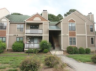 3700 Chimney Ridge Pl APT 004, Durham, NC 27713