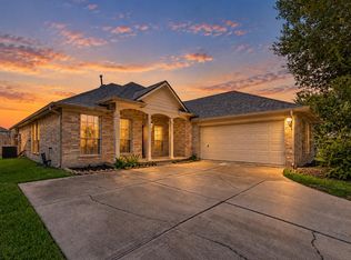 12906 Brook Arbor Ct, Pearland, TX 77584