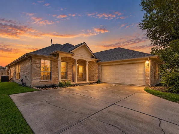 12906 Brook Arbor Ct, Pearland, TX 77584