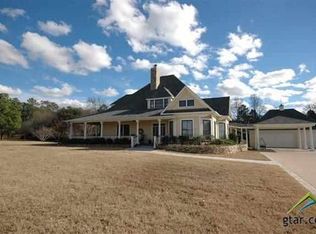 3054 Ridgetop Rd, Tyler, TX 75703