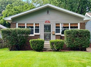 641 W Woodland Ave, Springfield, IL 62704