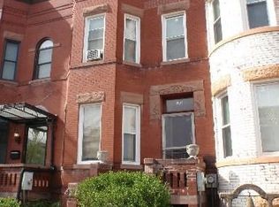 125 U St NW, Washington, DC 20001