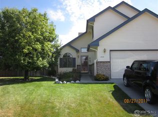 1034 Raindance Cir, Windsor, CO 80550