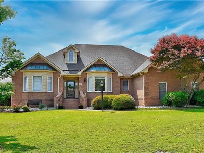 401 Muirfield, Smithfield, VA, 23430