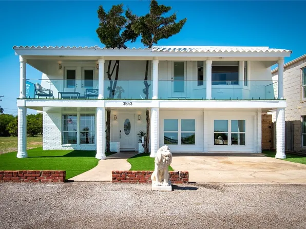 3553 Ocean Dr, Corpus Christi, TX 78411