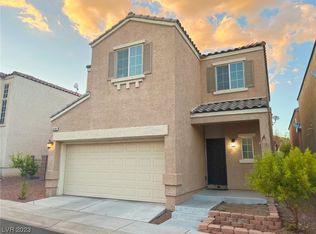 6588 Hulme End Ave, Las Vegas, NV 89139