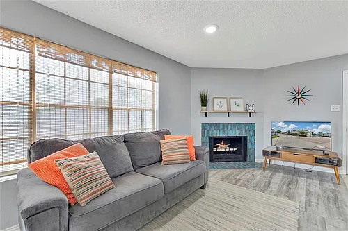 2750 Holly Hall St #812 Photo 1